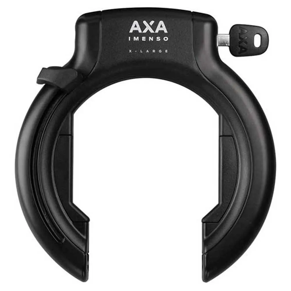Axa Imenso X-large 92 Mm Sykkelrammelås