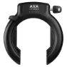 Axa Imenso X-large Az Sykkelrammelås, Black, One Size