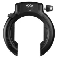 Axa Imenso X-large Naz Sykkelrammelås Axa Imenso X-large Naz Sykkelrammelås