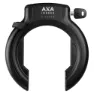 Axa Imenso X-large Naz Sykkelrammelås, Black, One Size
