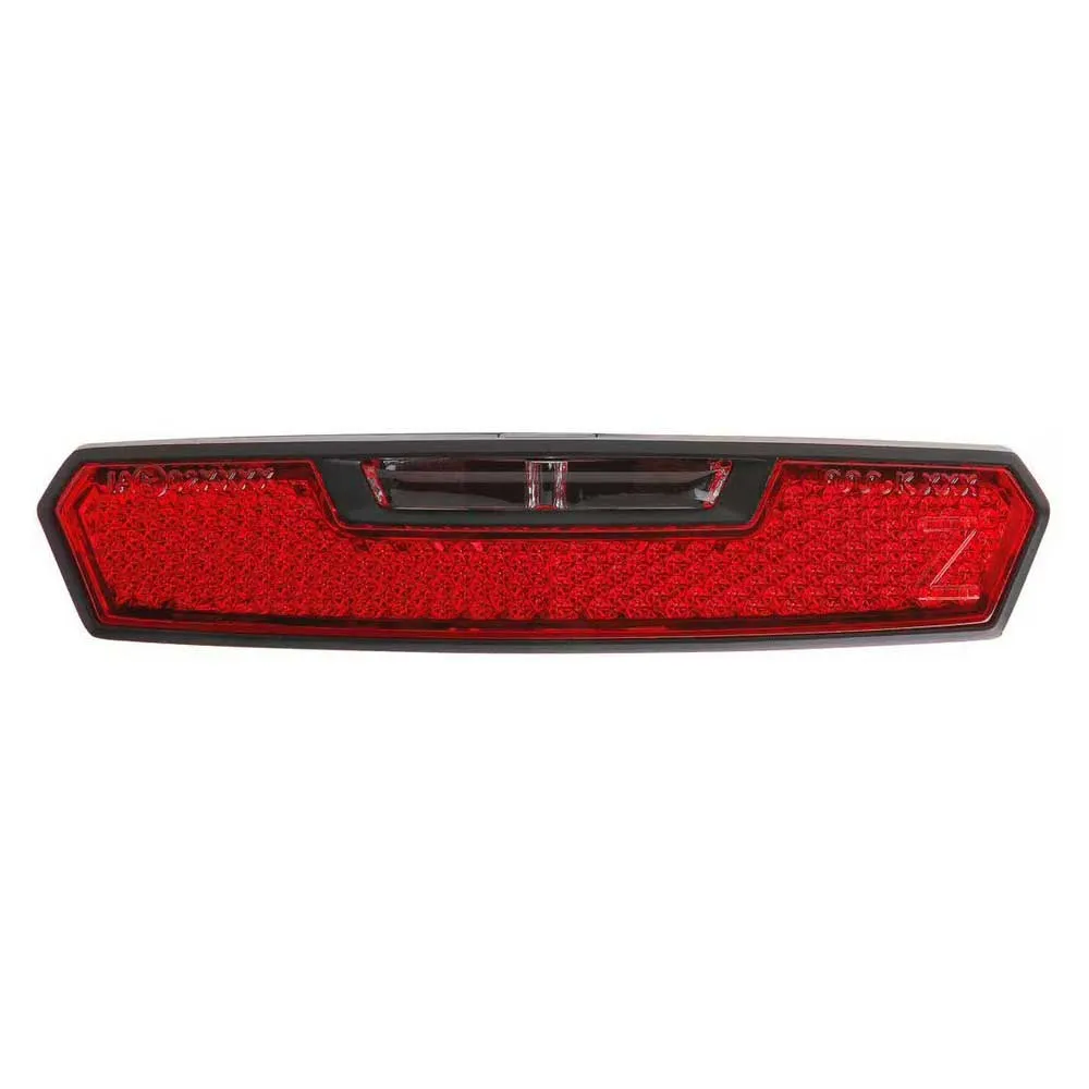 Axa Juno 93929395ws Baklys, Red, One Size
