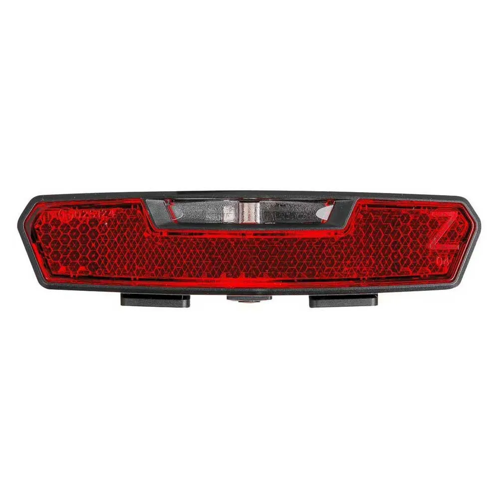 Axa Juno Ba 93929695kb Baklys, Red, One Size