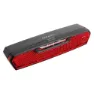 Axa Juno Ba 93929695kb Baklys, Red, One Size
