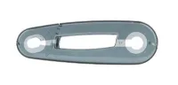 Axa Kameleon Smooth Kjedesjerm 38T