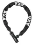 Axa Linq City 100, Black, 100cm