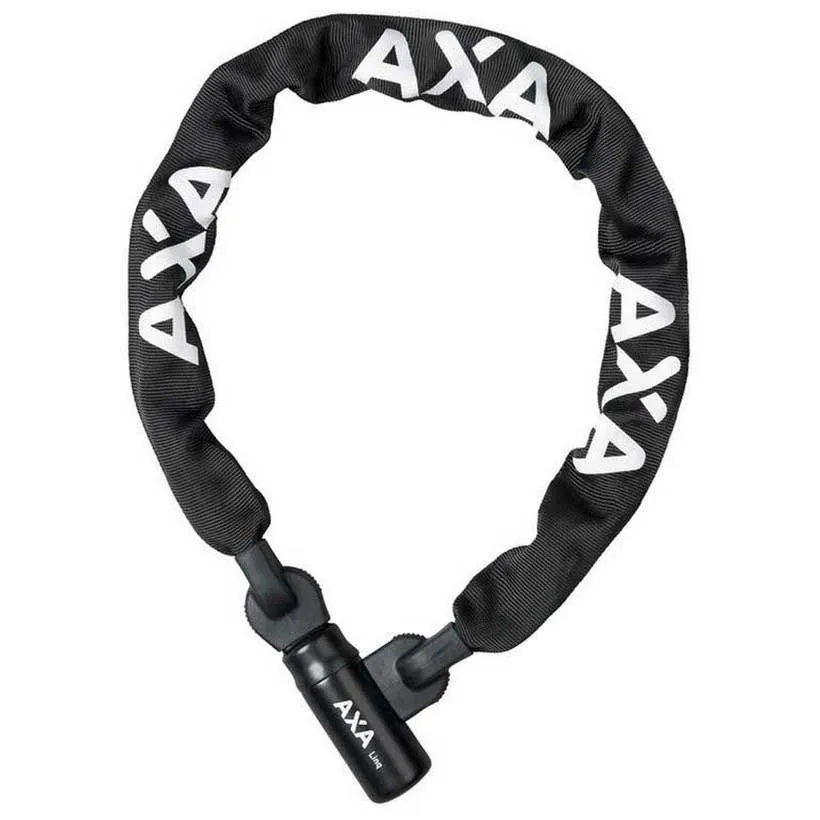Axa Linq Kjedelås 1800x9,5mm