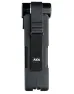 Axa Newton FL90K Foldelås 90, Black, 90cm