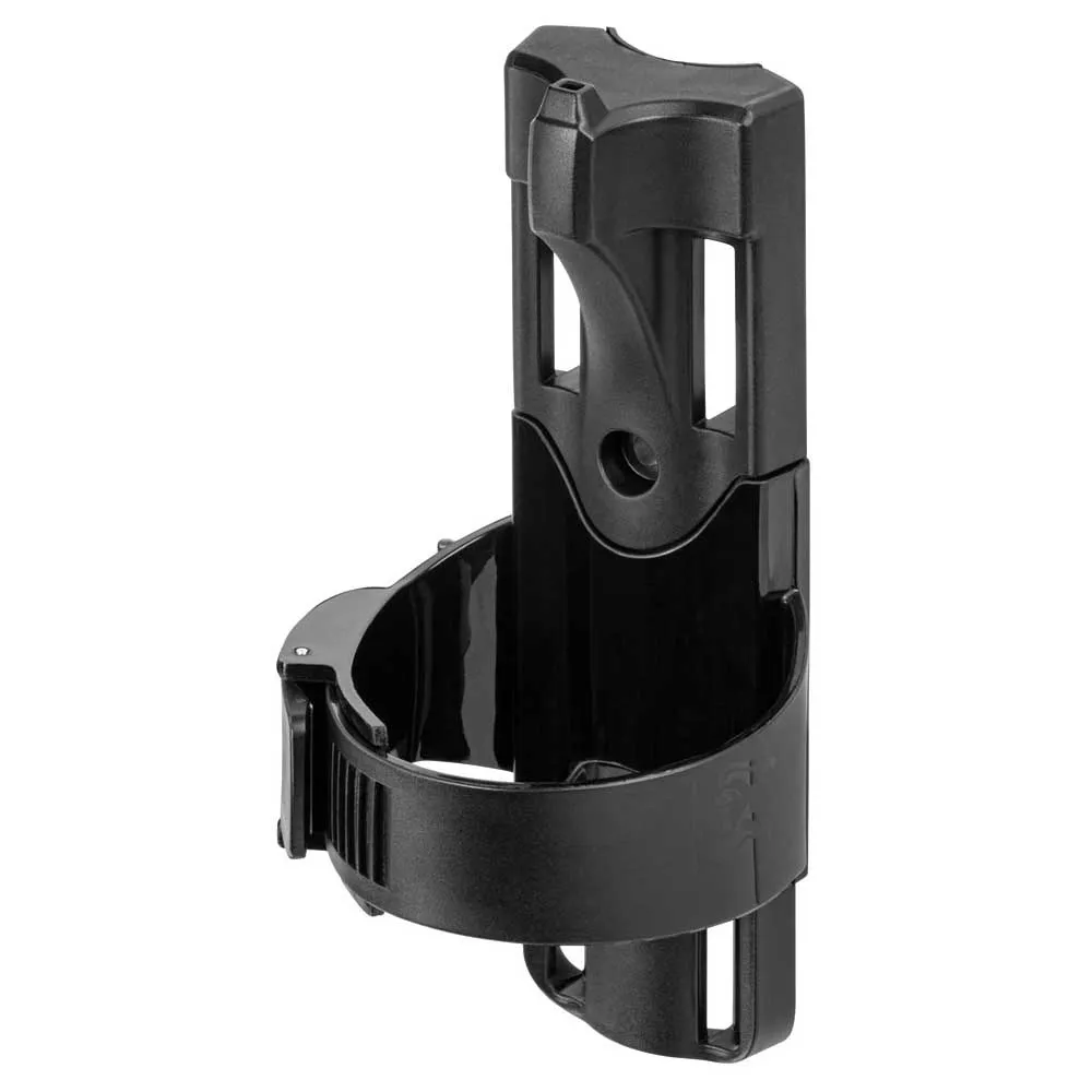 Axa Next Generation 6.5-95 Foldelås, Black, 6.5 x 950mm