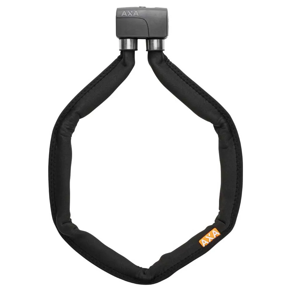 Axa Next Generation 6.5-95 Foldelås, Black, 6.5 x 950mm