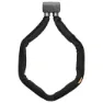 Axa Next Generation 8-100 Foldelås, Black, 8 x 100mm