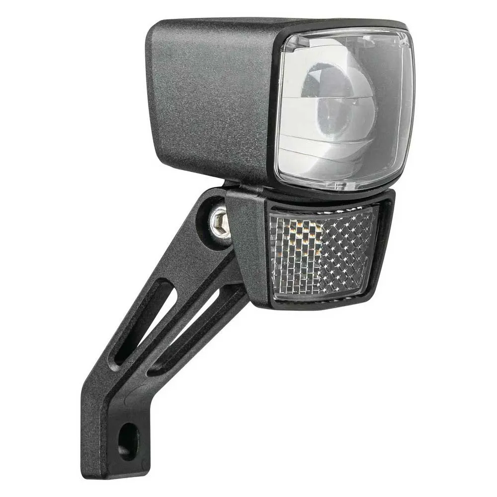 Axa Nxt 30 Frontlys 10 Enheter, Black, One Size