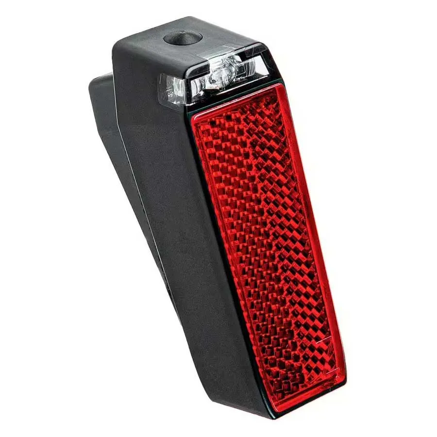 Axa Nyx 93196095kb Baklys, Red, One Size Axa Nyx 93196095kb Baklys, Red, One Size