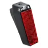 Axa Nyx 93196095kb Baklys, Red, One Size