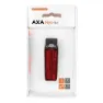 Axa Nyx Led Baklys, Black / red, One Size