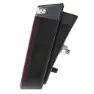 Axa Nyx Led Baklys, Black / red, One Size