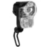 Axa Pico 30 Switch Frontlys, Black, One Size