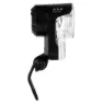 Axa Pico 30e Frontlys, Black, One Size