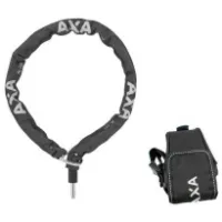 Axa Rlc 5.5 Mm Neoprene Cover Kjedelås
