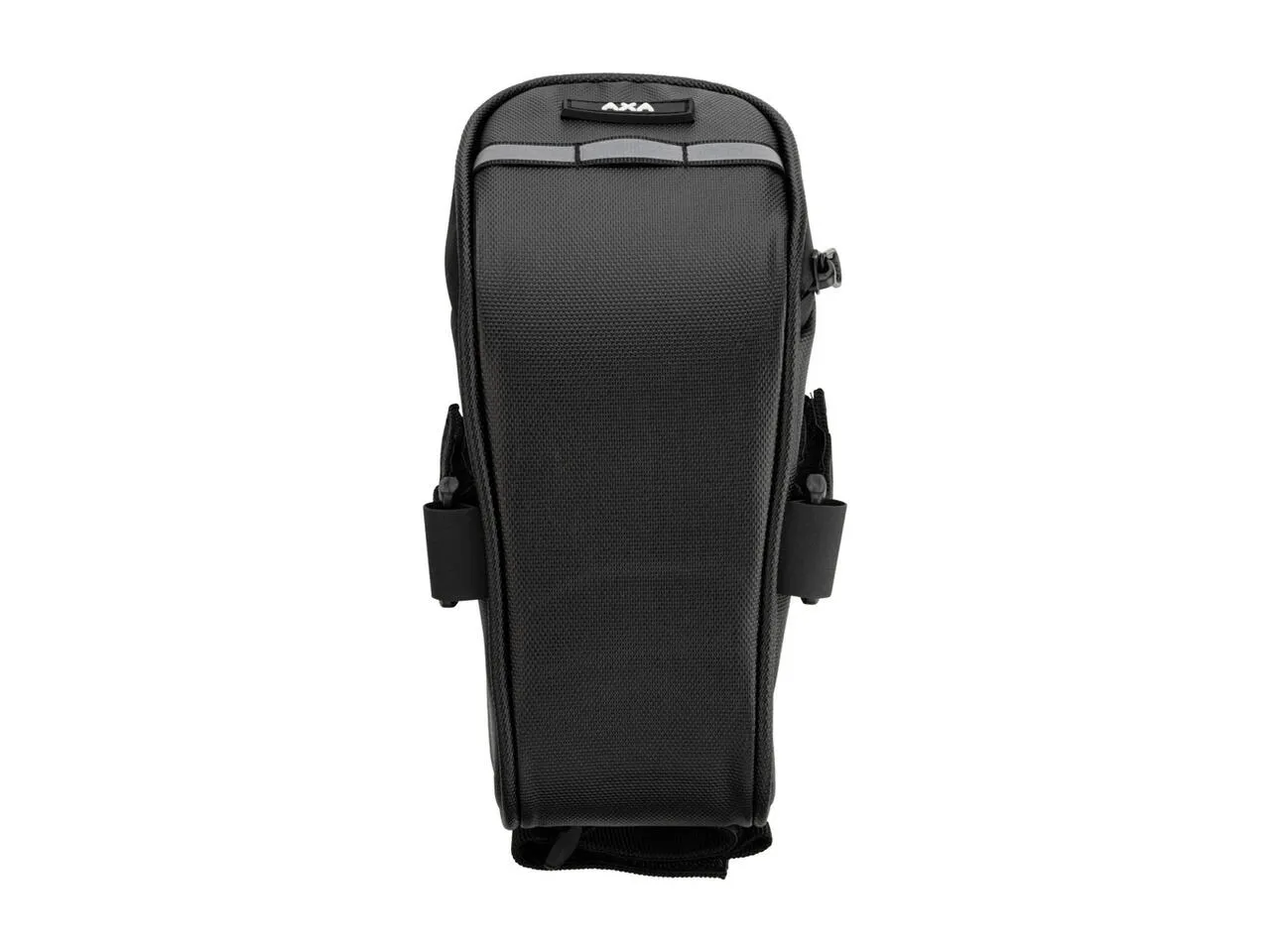 Axa Saddel Bag, Black