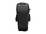 Axa Saddel Bag, Black