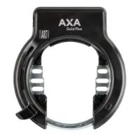 Axa Solid Plus Bosch Gen2 Battery Sykkelrammelås