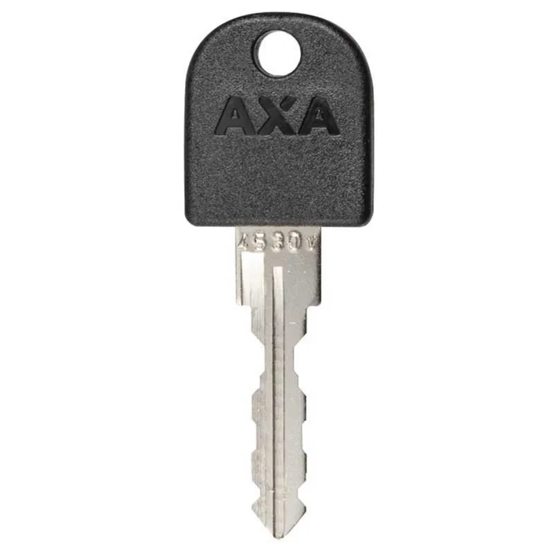 Axa Solid Plus Bosch Gen2 Battery Sykkelrammelås, Black, One Size Axa Solid Plus Bosch Gen2 Battery Sykkelrammelås, Black, One Size