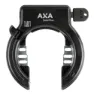 Axa Solid Plus Bosch Gen2 Battery Sykkelrammelås, Black, One Size
