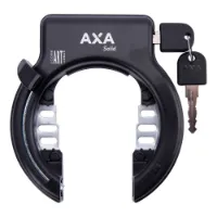 Axa Solid Xl Sykkelrammelås