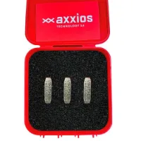Axxios Axx Komfortsett 3 Enheter