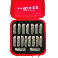 Axxios Axx Racing 6-sett 17 Enheter