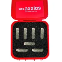 Axxios Axx Rammesett 7 Enheter Axxios Axx Rammesett 7 Enheter