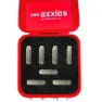 Axxios Axx Rammesett 7 Enheter, Silver, One Size