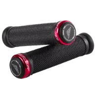 Azonic Diamond grips håndtak svart