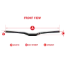 Azonic Flow FAT35 Terrengstyre