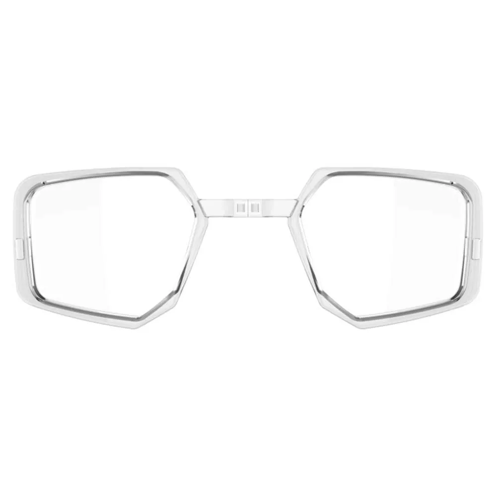 AZR Speed Rx Innfatning For Briller Med Styrke, Clear, One Size