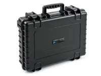 B&W 6040 Batterikoffert