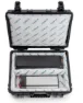 B&W 6040 Batterikoffert
