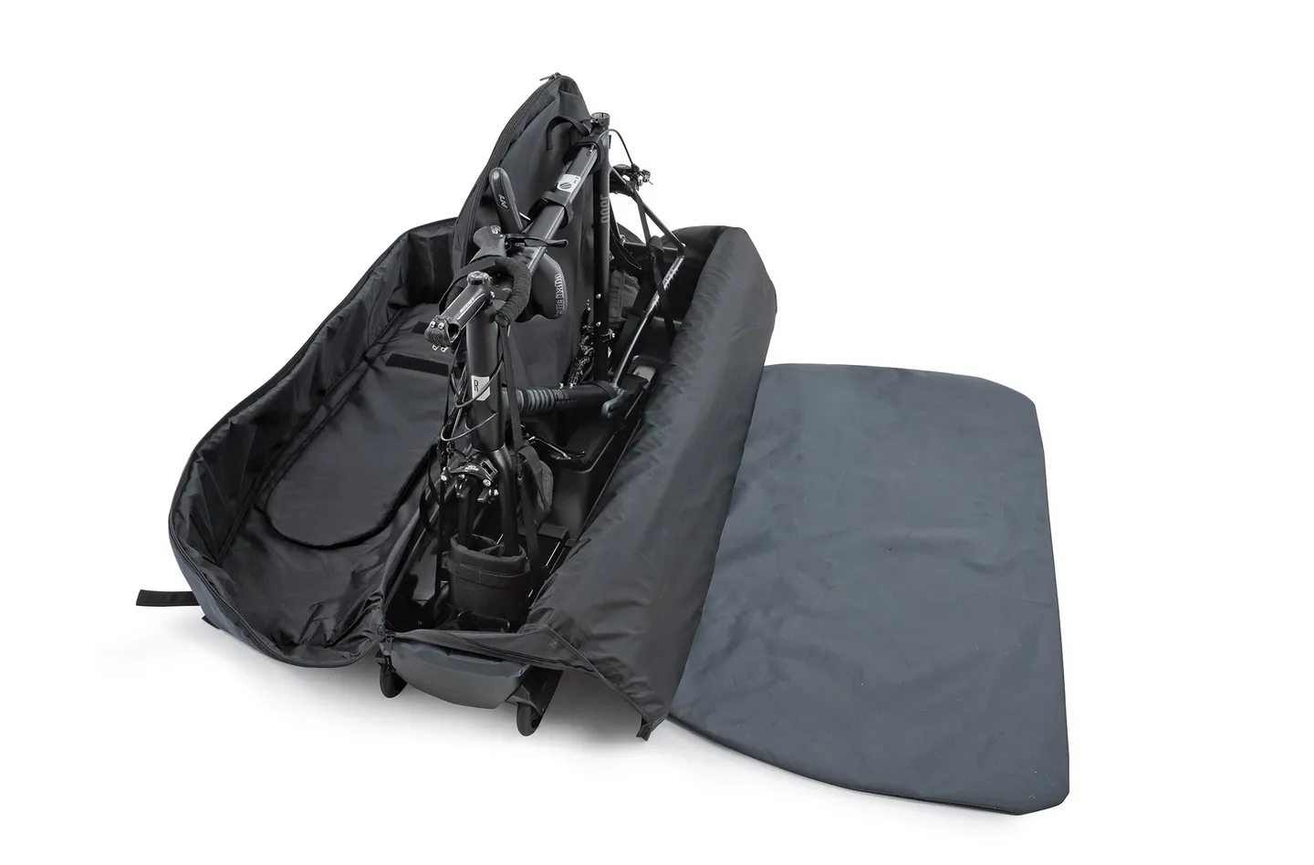 B&W Bike Bag II Sykkelbag