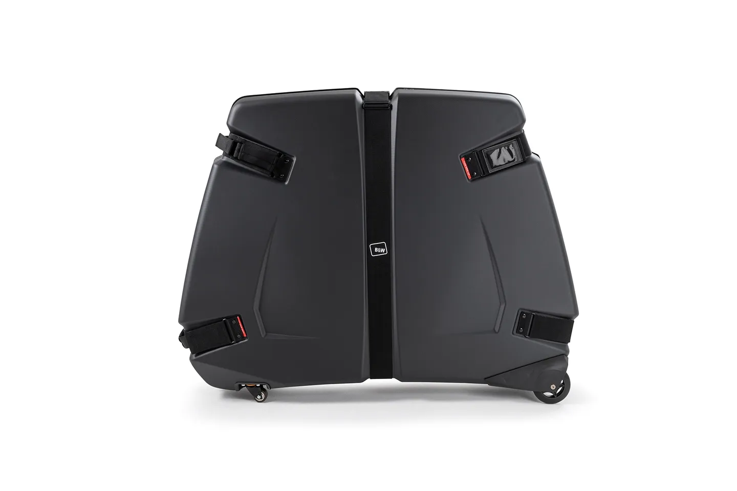 B&W Bike Box II Sykkelkoffert