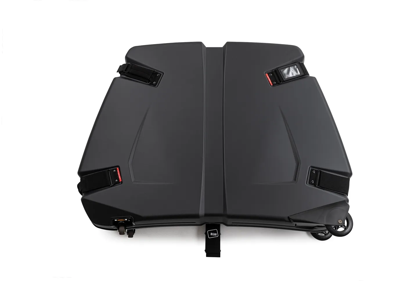 B&W Bike Box II Sykkelkoffert