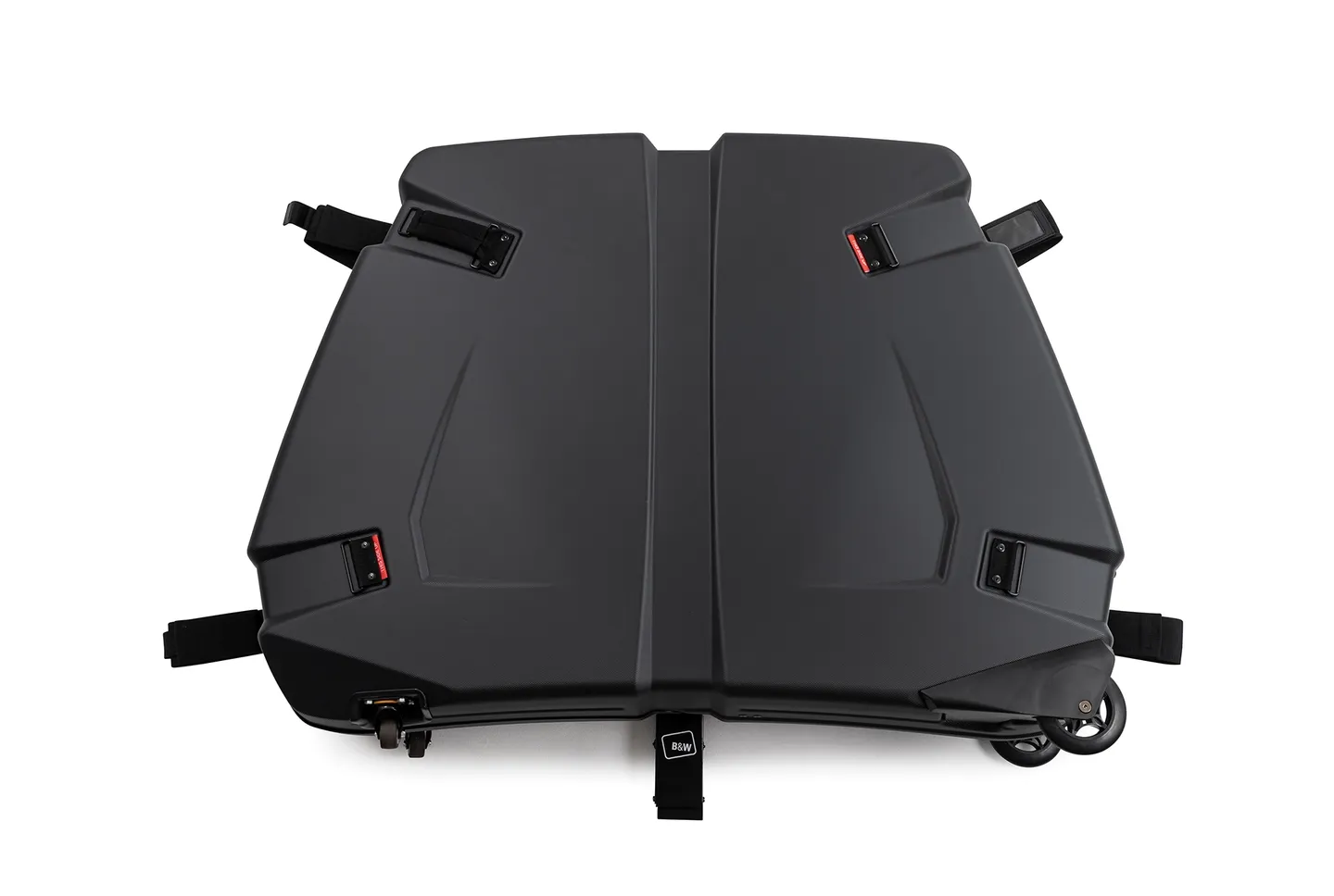 B&W Bike Box II Sykkelkoffert