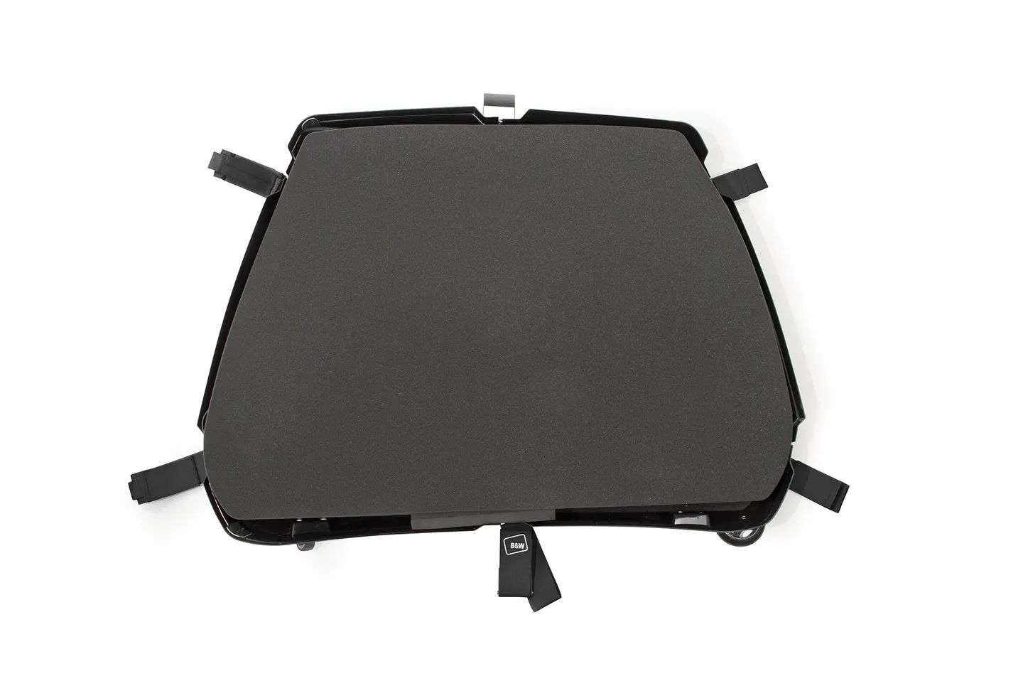 B&W Bike Box II Sykkelkoffert