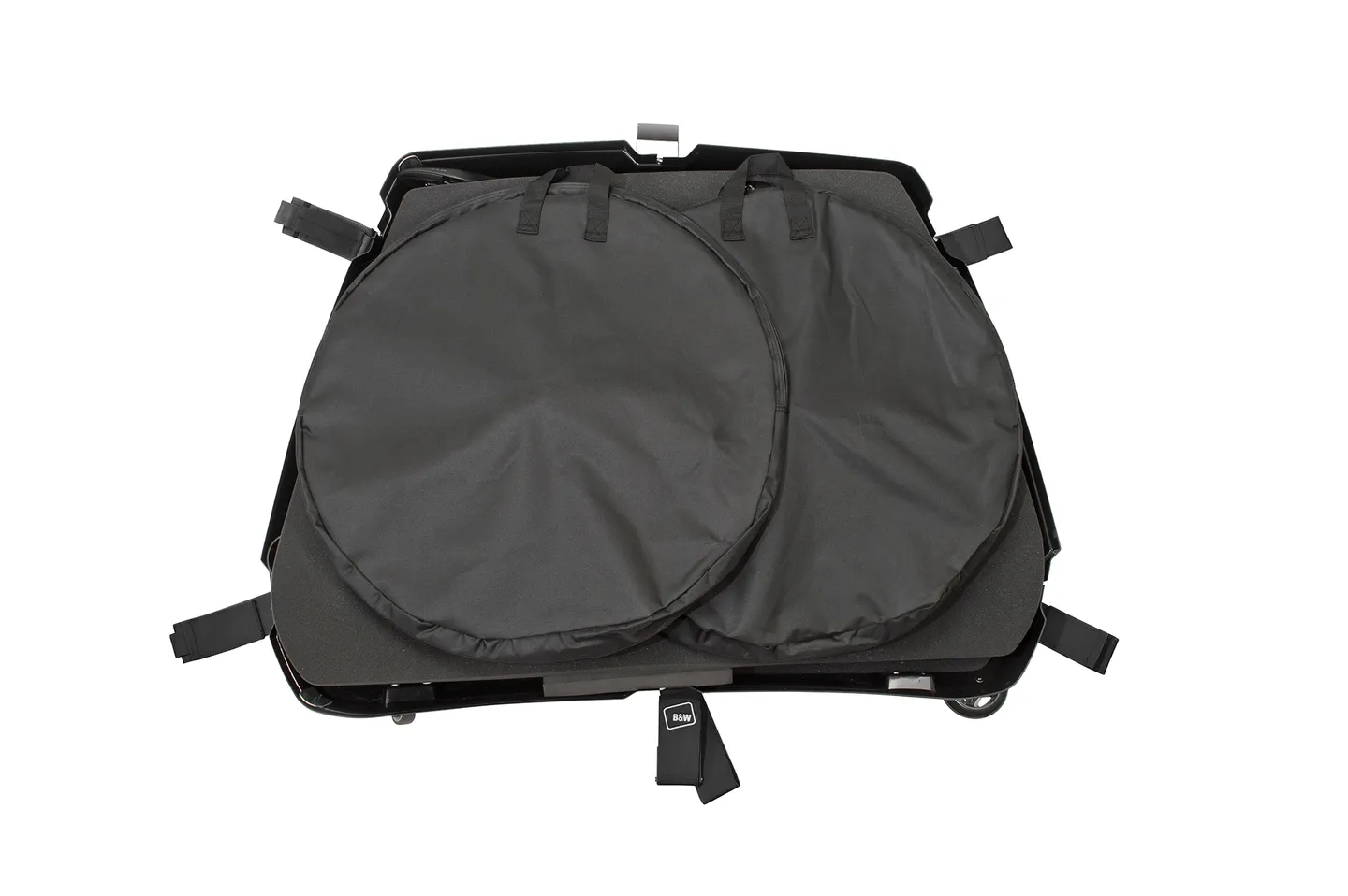 B&W Bike Box II Sykkelkoffert