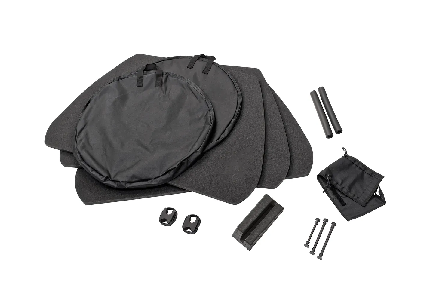B&W Bike Box II Sykkelkoffert