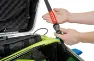 B&W Bike Case II Sykkelkoffert