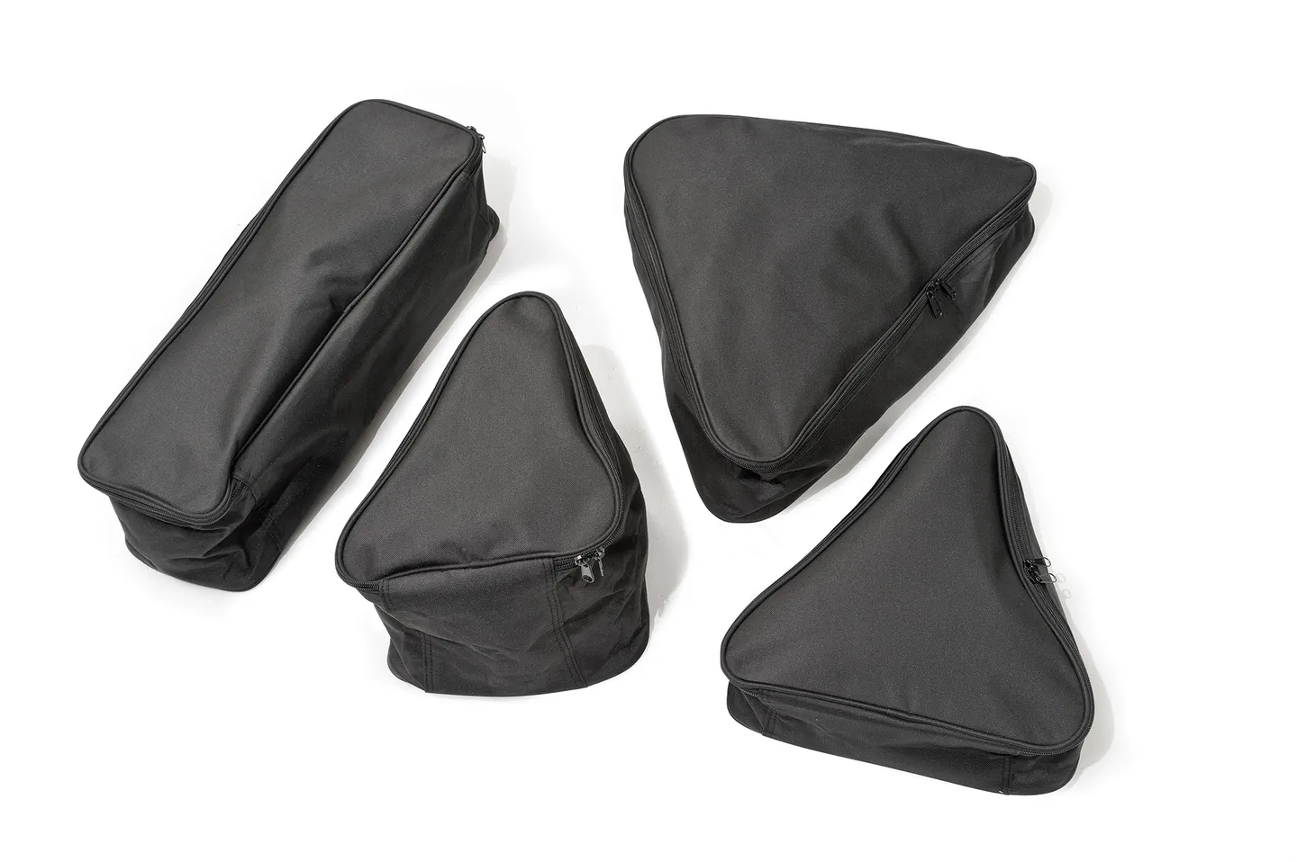 B&W Bike Guard Curv Sykkelkoffert