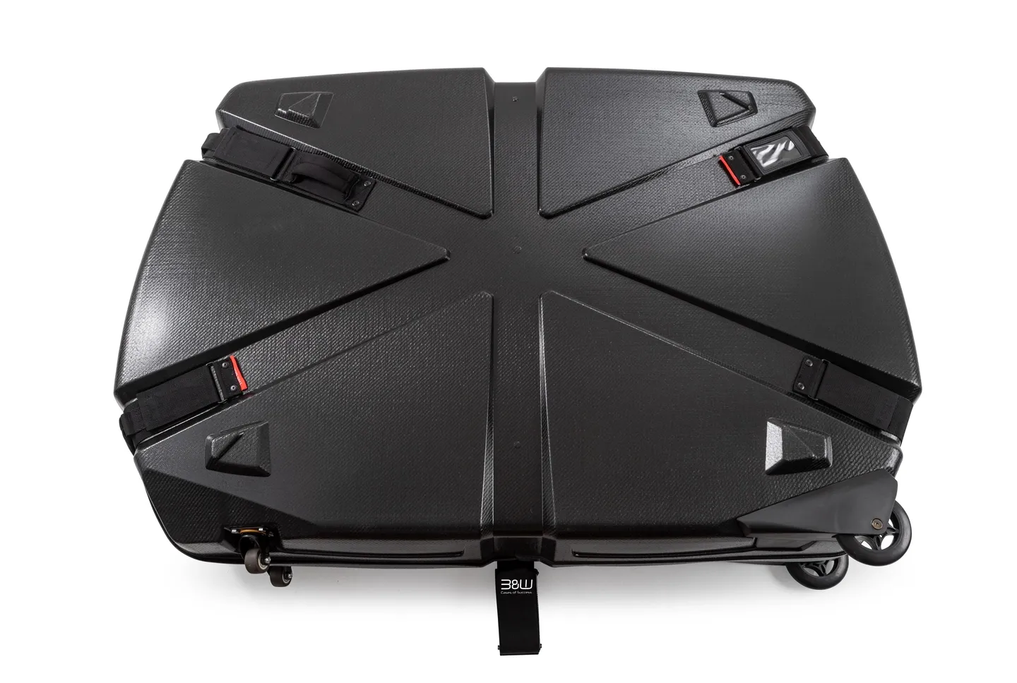 B&W Bike Guard Curv Sykkelkoffert