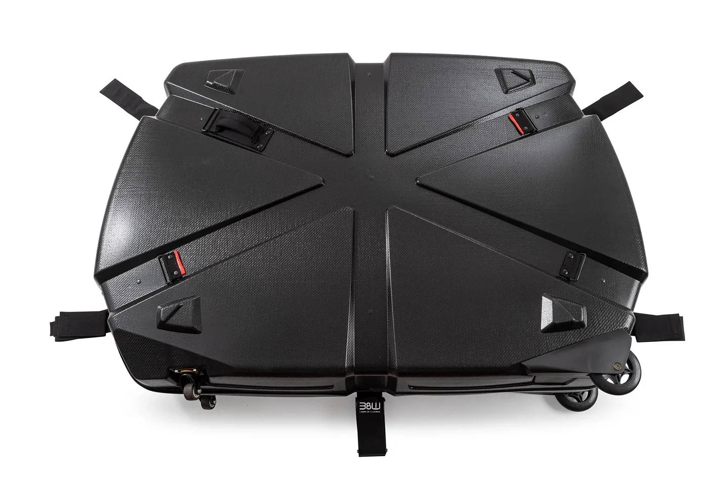B&W Bike Guard Curv Sykkelkoffert
