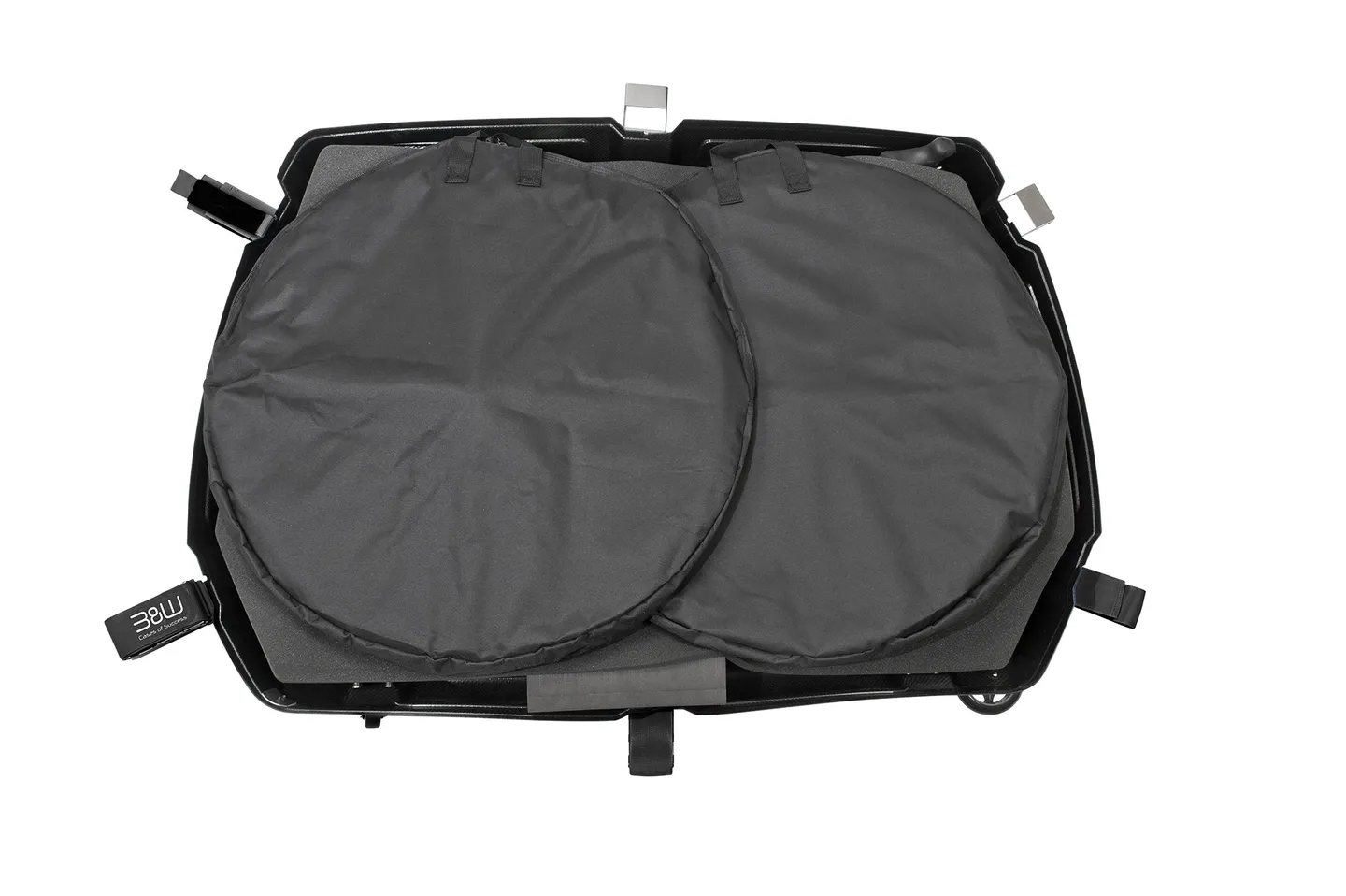 B&W Bike Guard Curv Sykkelkoffert