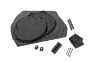 B&W Bike Guard Curv Sykkelkoffert